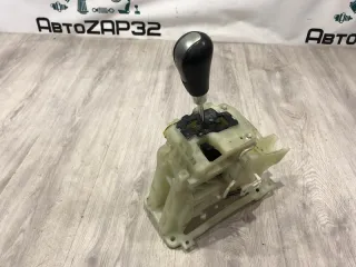 BBM34610X Селектор АКПП Mazda 3 BL Арт 2-602111, вид 3