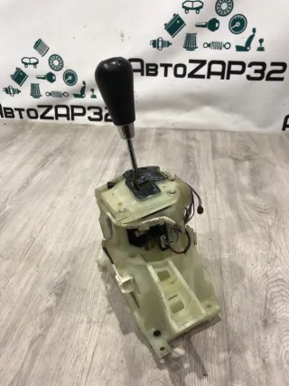 BBM34610X Селектор АКПП Mazda 3 BL Арт 2-602111, вид 4