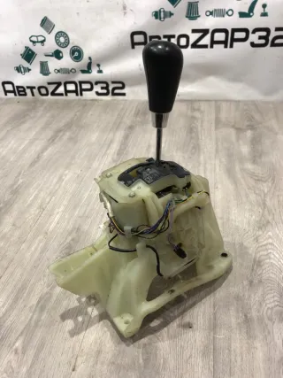 BBM34610X Селектор АКПП Mazda 3 BL Арт 2-602111, вид 5