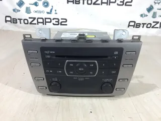 GS1E669RXA Магнитола Mazda 6 2 Арт 2-602135, вид 1