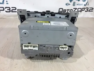 GS1E669RXA Магнитола Mazda 6 2 Арт 2-602135, вид 3