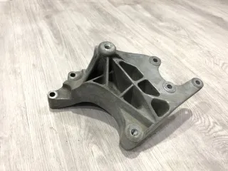 04891593AA Кронштейн генератора Mitsubishi Lancer 10 Арт 2-602243, вид 4