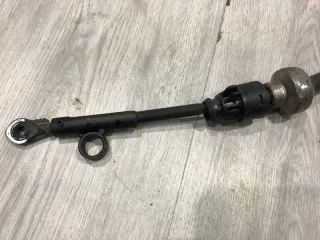 MR 528271 Трос кулисы КПП Mitsubishi Lancer 9 Арт 2-602284, вид 2