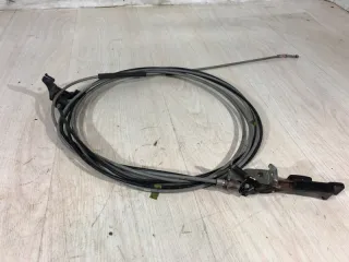 MR 525707 Трос лючка бака Mitsubishi Lancer 9 Арт 2-602308, вид 1