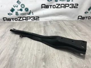 4000A094 Балка продольная(лыжа) Mitsubishi Lancer 10 Арт 2-602346, вид 1