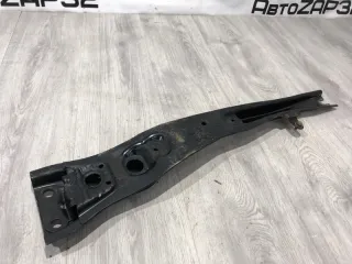 4000A094 Балка продольная(лыжа) Mitsubishi Lancer 10 Арт 2-602346, вид 6