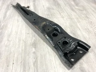 4000A094 Балка продольная(лыжа) Mitsubishi Lancer 10 Арт 2-602346, вид 7