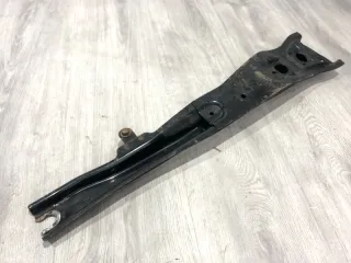 4000A094 Балка продольная(лыжа) Mitsubishi Lancer 10 Арт 2-602346, вид 8