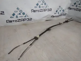 4820A050 Трос ручника Mitsubishi Lancer 10 Арт 2-602353, вид 1