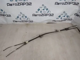 4820A050 Трос ручника Mitsubishi Lancer 10 Арт 2-602353, вид 2