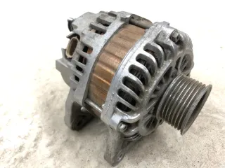 23100EM01A Генератор Nissan TIIDA C11 Арт 2-602587, вид 3