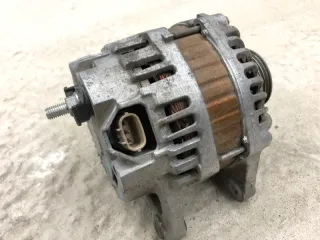 23100EM01A Генератор Nissan TIIDA C11 Арт 2-602587, вид 4
