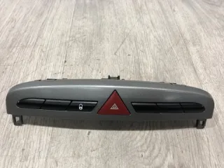 9659417177 Кнопка аварийная Peugeot 308 1 Арт 2-602612, вид 2