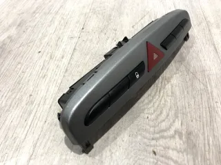 9659417177 Кнопка аварийная Peugeot 308 1 Арт 2-602612, вид 3