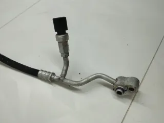 7L0820741D Трубка кондиционера Porsche Cayenne 955 Арт 2-602656, вид 2