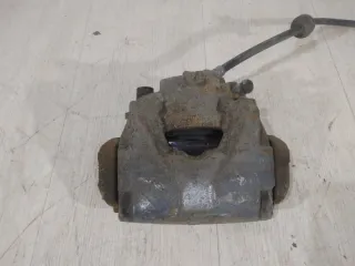410111495R Суппорт тормозной Renault Megane 3 Арт 2-602990, вид 2
