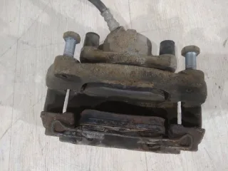 410111495R Суппорт тормозной Renault Megane 3 Арт 2-602990, вид 3