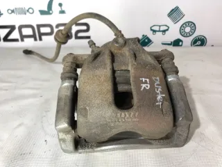 7701208333 Суппорт тормозной Renault Duster 1 Арт 2-603015, вид 1