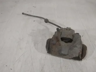 410018218R Суппорт тормозной Renault Megane 3 Арт 2-603061, вид 1