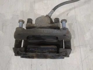 410018218R Суппорт тормозной Renault Megane 3 Арт 2-603061, вид 3
