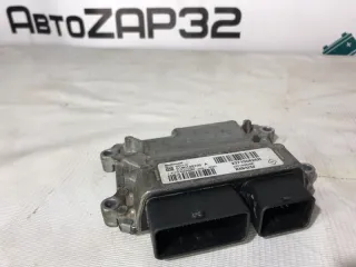 237100826R Блок управления двигателем Renault Duster 1 Арт 2-603125, вид 1