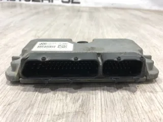 03C906014B Блок управления двигателем Volkswagen Polo Sedan 5 Арт 2-603326, вид 3