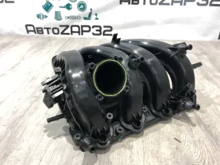 04E129712G Коллектор впускной Skoda Octavia A7 Арт 2-603336, вид 1