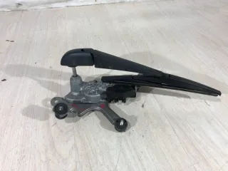 85130-42080 Мотор стеклоочистителя Toyota Rav 4 3 Арт 2-603515, вид 1