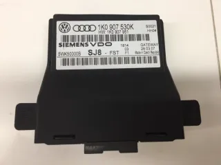 1K0907530K Диагностический интерфейс Volkswagen Golf 5 Арт 2-603565, вид 1