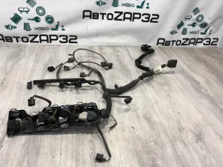 03c971612bl Проводка двигателя Volkswagen Polo Sedan 5 Арт 2-603622, вид 1