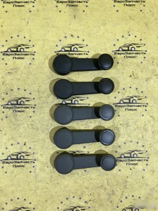 93BB-F23342-AD Ручка стеклоподъемника Ford Focus 1 Арт 2-604340, вид 1