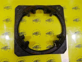 6M511K302 Ниша запасного колеса Ford Focus 1 Арт 2-604502, вид 4