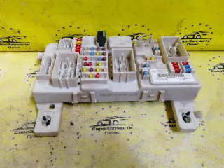 7M5T14A073CC Блок предохранителей Ford Focus 1 Арт 2-604668, вид 1