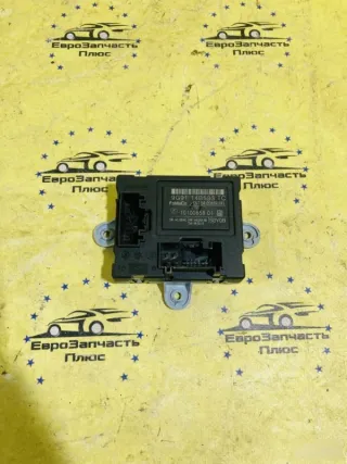 9G9T14B533TC Блок комфорта двери Ford Mondeo 3 Арт 2-604699, вид 1