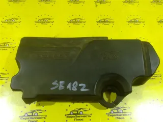 CM5G9U550AC Декоративная крышка двигателя Ford Focus 1 Арт 2-604778, вид 1