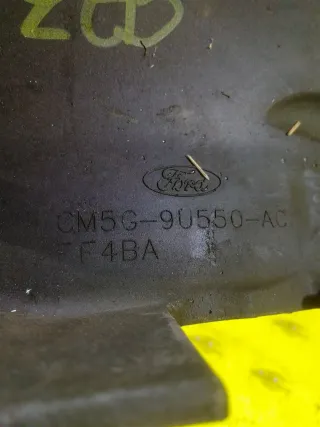 CM5G9U550AC Декоративная крышка двигателя Ford Focus 1 Арт 2-604778, вид 5