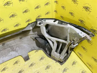 8M51A17K823 Бампер задний Ford Focus 1 Арт 2-605230, вид 10