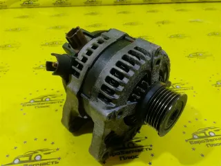 0986049071 Генератор Ford Focus 1 Арт 2-605251, вид 1