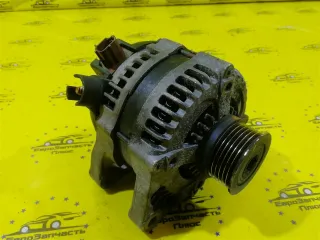 0986049071 Генератор Ford Focus 1 Арт 2-605251, вид 2