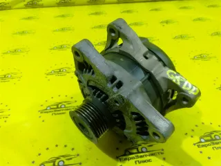 0986049071 Генератор Ford Focus 1 Арт 2-605251, вид 4