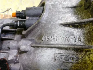 4M5R7F096 КПП механическая (МКПП) Ford Focus 1 Арт 2-605537, вид 4