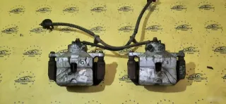 58130A6000 Суппорт тормозной Hyundai i30 GD Арт 2-605851, вид 1