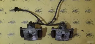 58130A6000 Суппорт тормозной Hyundai i30 GD Арт 2-605851, вид 3