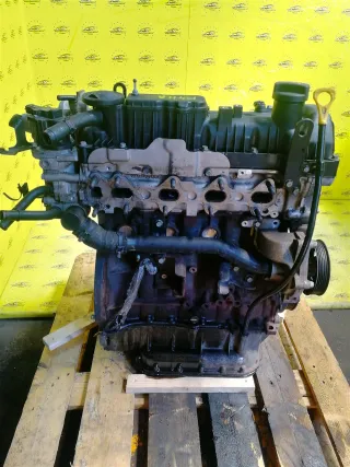 D4HA Двигатель Hyundai IX35 Арт 2-606193, вид 1