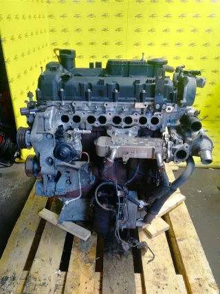 D4HA Двигатель Hyundai IX35 Арт 2-606193, вид 3