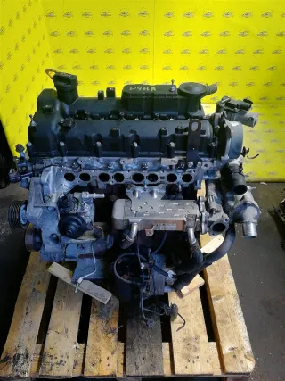 D4HA Двигатель Hyundai IX35 Арт 2-606193, вид 4
