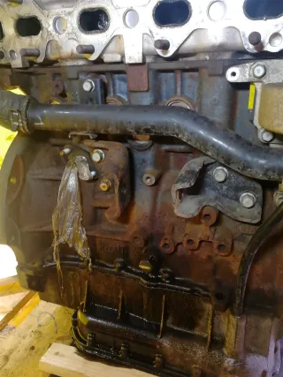 D4HA Двигатель Hyundai IX35 Арт 2-606193, вид 5
