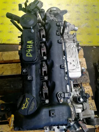 D4HA Двигатель Hyundai IX35 Арт 2-606193, вид 8