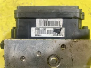 A258920500 Блок ABS Kia Ceed 2 Арт 2-606817, вид 2