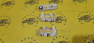 85227-JD01A Кронштейн крепления бампера Nissan Qashqai 1  Арт 2-607519, вид 1